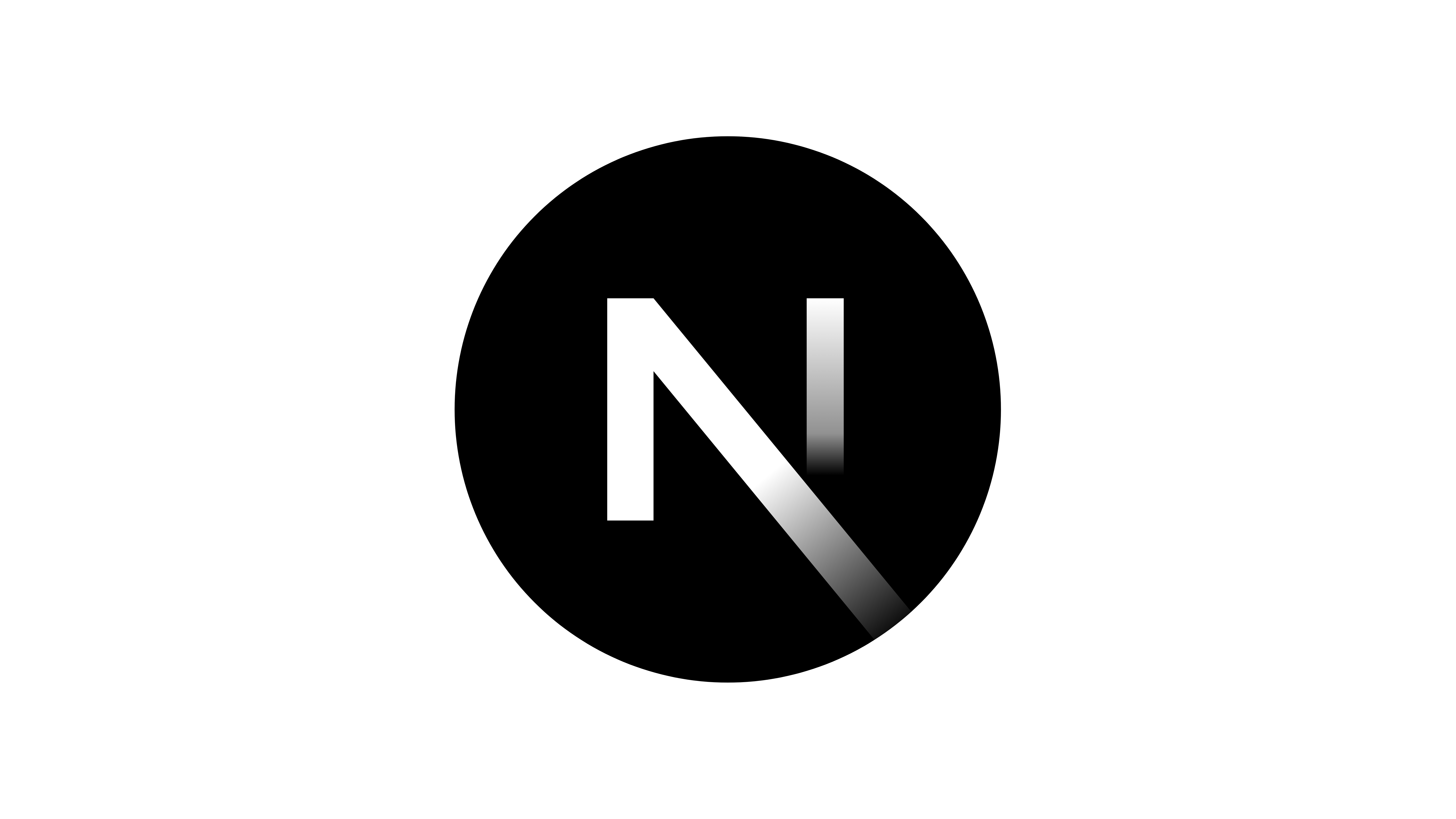 Next.js logo